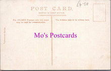 Load image into Gallery viewer, Sussex Postcard - Town Hall, Hove    DZ109
