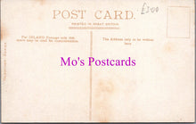 Load image into Gallery viewer, Sussex Postcard - The Drive, Hove    DZ110
