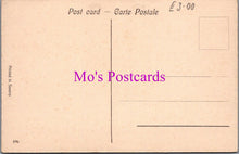 Load image into Gallery viewer, India Postcard - Kyd Street, Calcutta    DZ124
