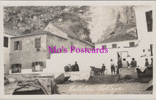Load image into Gallery viewer, Spain Postcard - Catalan Village   DZ130
