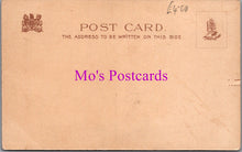 Load image into Gallery viewer, Literature Postcard - Characters From Charles Dickens, Mr Peggotty  DZ138
