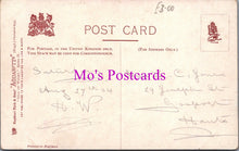 Load image into Gallery viewer, Royal Navy Postcard - H.M.S St Vincent, Portsmouth  DZ158

