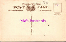 Load image into Gallery viewer, Somerset Postcard - Newton House, Yeovil  DZ163
