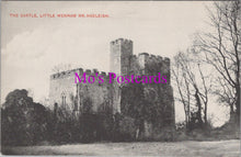 Load image into Gallery viewer, Suffolk Postcard - The Castle, Little Wenham, Near Hadleigh  DZ344
