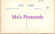 Load image into Gallery viewer, Somerset Postcard - The Cliffs, Cheddar Gorge   HM98
