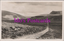 Load image into Gallery viewer, Cumbria Postcard - The Fell House, Skiddaw Forrest, Keswick  HM41
