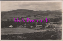 Load image into Gallery viewer, Scotland Postcard - Kilfinan From South, Argyll  HM44
