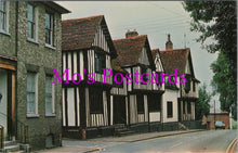 Load image into Gallery viewer, Suffolk Postcard - Salter&#39;s Hall, Sudbury   HM46
