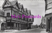 Load image into Gallery viewer, Hampshire Postcard - Tudor House, Southampton   HM12
