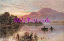 Load image into Gallery viewer, Scotland Postcard - Ben Lomond, Scottish Highlands  HM27
