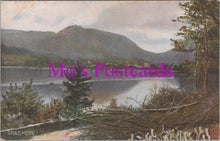 Load image into Gallery viewer, Cumbria Postcard - Grasmere, The Lake District  HM29
