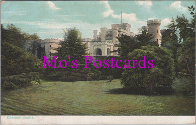 Herefordshire Postcard - Eastnor Castle  HM32