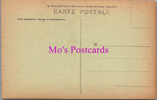 Load image into Gallery viewer, France Postcard - Paris, Amstelhotel, 30 Rue De La Bienfaisance DZ325
