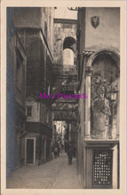 Load image into Gallery viewer, Croatia Postcard - Split, Spalato, Porta Ferrea  SW14434
