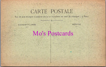 Load image into Gallery viewer, France Postcard - Paris, Champs Elysees, Le Monument  SW14446
