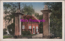 Load image into Gallery viewer, Netherlands Postcard - Breukelen, Kasteel, Nijerode a.d.Vecht   SW14450
