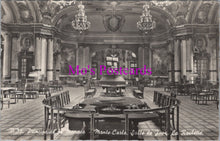Load image into Gallery viewer, Monaco Postcard - Monte Carlo, Salle De Jeux, La Roulette  SW14455
