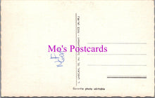 Load image into Gallery viewer, Monaco Postcard - Monte Carlo, Salle De Jeux, La Roulette  SW14455
