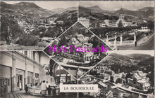 Load image into Gallery viewer, France Postcard - La Bourboule, Puy-de-Dôme  SW14457
