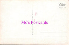 Load image into Gallery viewer, Germany Postcard - Bunde in North Rhine-Westphalia. Freibad SW14459
