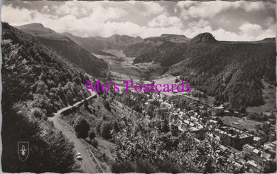 France Postcard - Le Mont-Dore, Puy-de-Dôme   SW14464