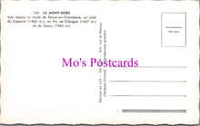 Load image into Gallery viewer, France Postcard - Le Mont-Dore, Puy-de-Dôme   SW14464
