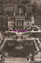 Load image into Gallery viewer, Germany Postcard - Royal Castle Linderhof, Ettal   SW14466

