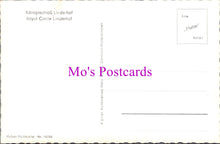 Load image into Gallery viewer, Germany Postcard - Royal Castle Linderhof, Ettal   SW14466

