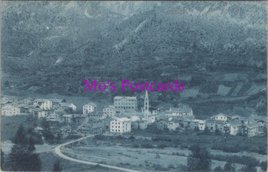 Italy Postcard - Isolaccia, Valdidentro  SW14498