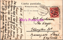 Load image into Gallery viewer, Switzerland Postcard - Clavadel, Graubunden   SW14828
