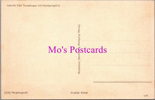 Load image into Gallery viewer, Sweden Postcard - Interior Fran Tovastugan Vid Nykopingshus  DZ261
