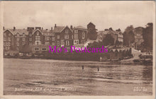 Load image into Gallery viewer, Cumbria Postcard - Bowness, Old England Hotel    DZ309
