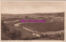 Load image into Gallery viewer, Wales Postcard - Carmarthen, River Towy   SW14405
