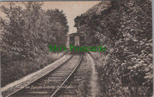 Load image into Gallery viewer, Wales Postcard - Prestatyn, On The Dyserth Railway   SW13734
