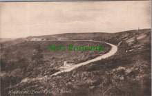 Load image into Gallery viewer, Surrey Postcard - Hindhead, Devil&#39;s Punch Bowl  SW13763
