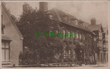 Load image into Gallery viewer, Warwickshire Postcard - Stratford-On-Avon, Miss Marie Corelli&#39;s Home SW13807
