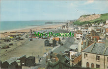 Load image into Gallery viewer, Sussex Postcard - Hastings From The East Cliff   SW13878
