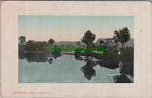 Load image into Gallery viewer, Wales Postcard - Victoria Park, Cardiff   SW13896

