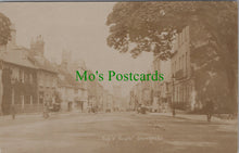 Load image into Gallery viewer, Dorset Postcard - Dorchester &#39;Top o&#39; Town  SW13906 

