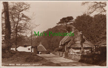 Load image into Gallery viewer, Dorset Postcard - East Lulworth Village  SW13908
