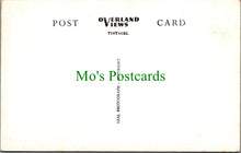 Load image into Gallery viewer, Cornwall Postcard - Atlantic Breakers, Portreath  SW13912
