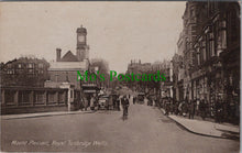 Load image into Gallery viewer, Kent Postcard - Mount Pleasant, Royal Tunbridge Wells  SW13926
