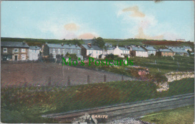 Cornwall Postcard - Darite Village, St Cleer SW13931