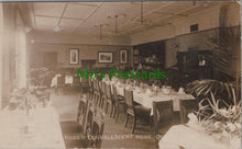 Load image into Gallery viewer, Shropshire Postcard - Roden Convalescent Home Dining Room SW13938
