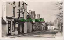 Load image into Gallery viewer, Shropshire Postcard - Much Wenlock   SW13939
