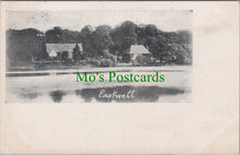 Load image into Gallery viewer, Kent Postcard - Eastwell Near Ashford    SW13951
