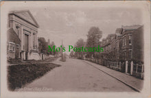 Load image into Gallery viewer, Kent Postcard - Elham High Street   SW13953
