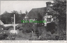 Load image into Gallery viewer, Kent Postcard - Speldhurst, &quot;Ye Olde George and Dragon&quot;  SW13962
