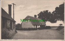 Load image into Gallery viewer, Kent Postcard - Old Forge Corner, Hillborough  SW13963
