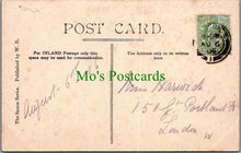 Load image into Gallery viewer, Kent Postcard - Margate, North Down    SW13964
